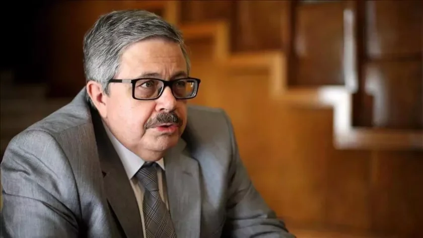 Rusiyanın Özbəkistana yeni səfiri təyin edilib