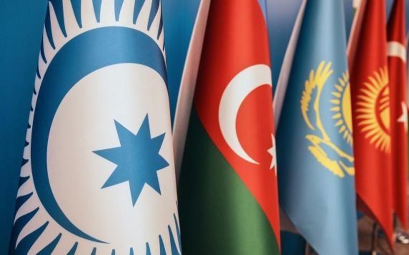 Türk dövlətləri üçün tarixi fürsət