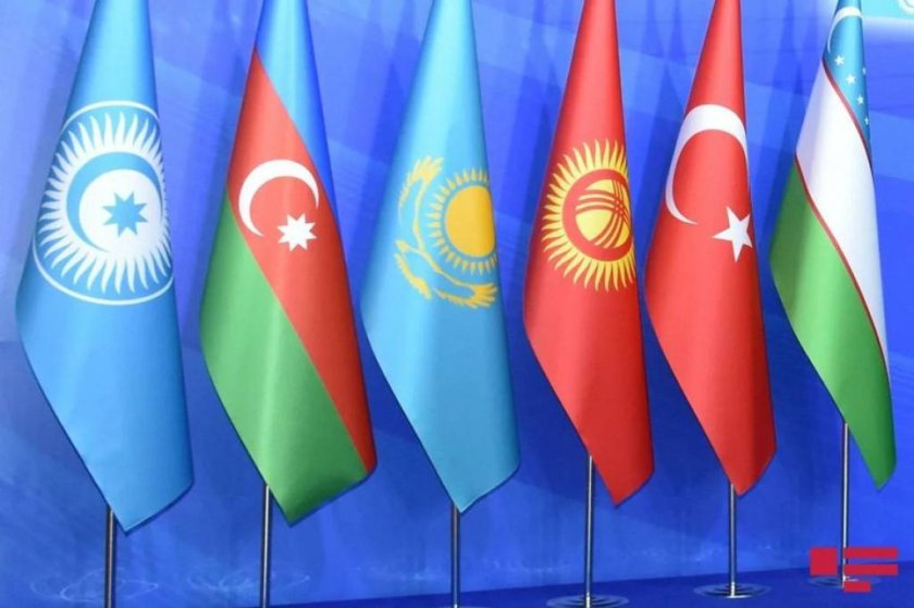 Özbəkistanın təşəbbüsləri Türk Dünyasının fəaliyyətində yeni mərhələnin başlanmasına xidmət edəcək