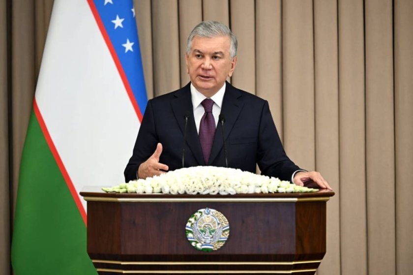 Prezident: 2030-cu ilə qədər süni intellekt üzrə TOP-50 ölkəyə daxil olmağı hədəfləyirik