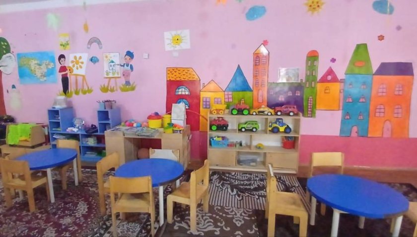 149 uşaq bağçasının müdiri cərimələnib