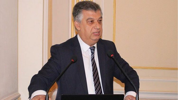 Türk birliyi bir sıra dövlətləri və gücləri narahat edir