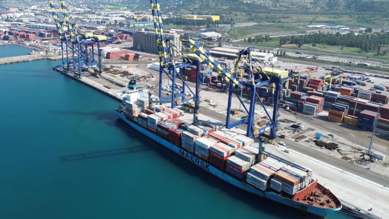 Türkiyənin ixracatı 22,6 milyard dollara çatıb