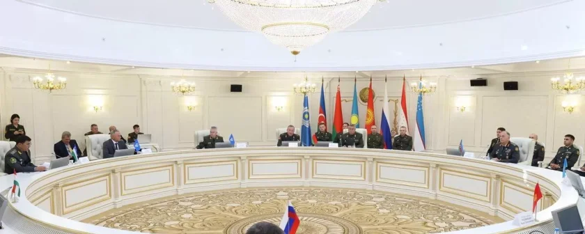 MDB-nin Hava Hücumundan Müdafiə Komitəsinin iclası keçiriləcək
