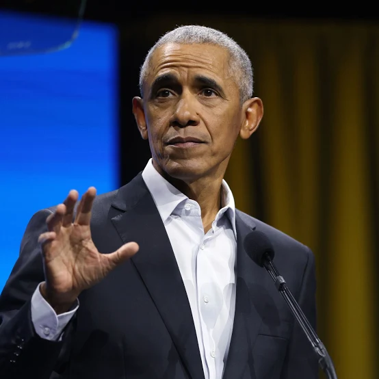 Obama ədalətsiz Nobel mükafatı alıb