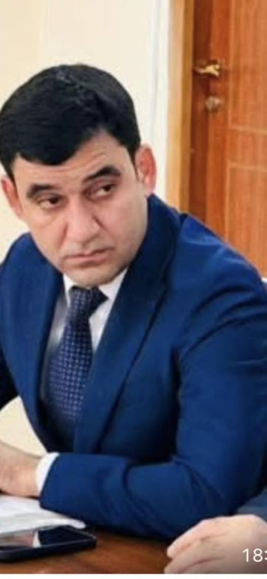Şirvan şəhərini kim idarə edir?