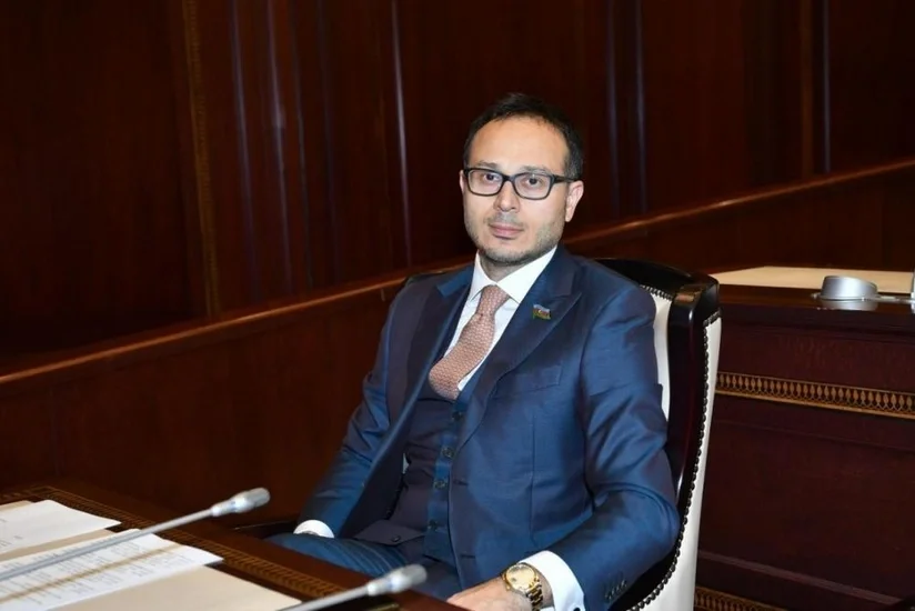Ramil Həsən: Yaxın günlərdə MSK deputat mandatıma xitam verəcək