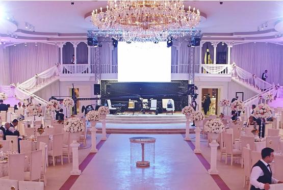 Özbəkistanda toy və mərasimlıərdə məhdud sayda iştirakçı olacaq