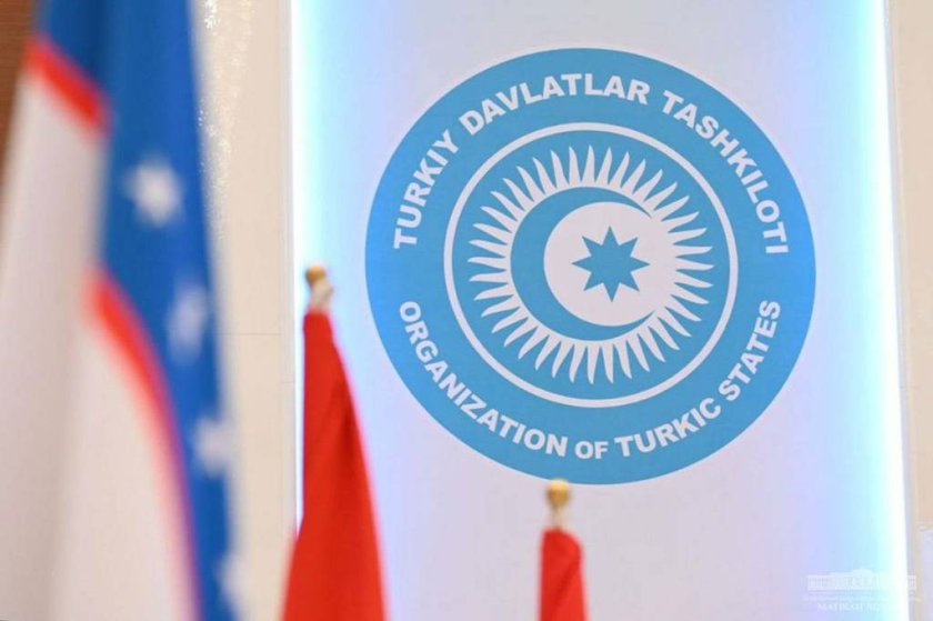 Türk Dövlətləri Təşkilatı tamhüquqlu iqtisadi birliyə çevrilir