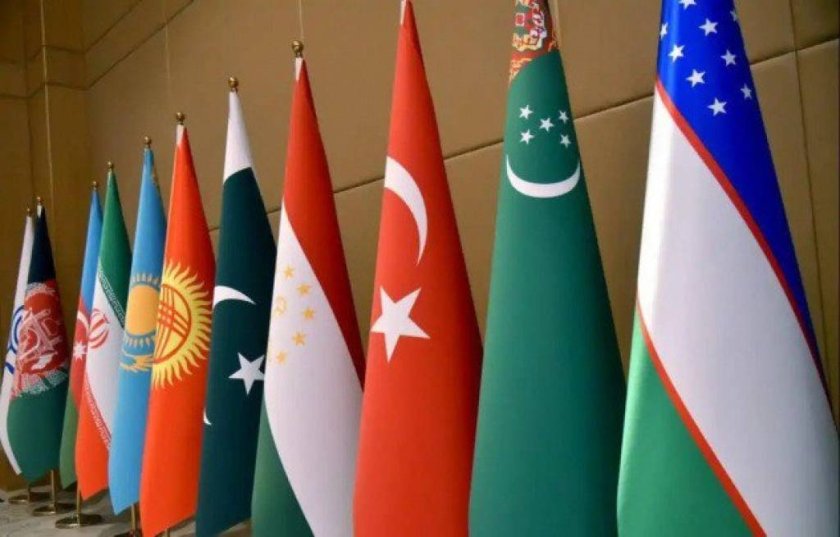 Özbəkistanın Türk Dövlətləri Təşkilatında prioritetləri nələrdir?