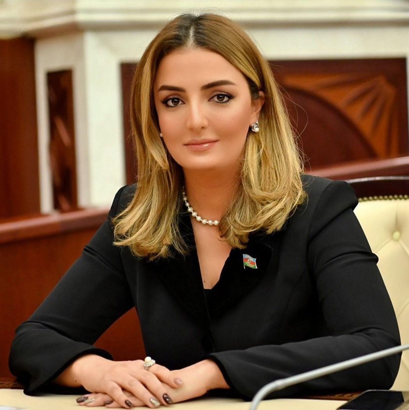 Bayraq Günü dövlət rəmzləri və ortaq dəyərlər ətrafında birliyi möhkəmləndirir