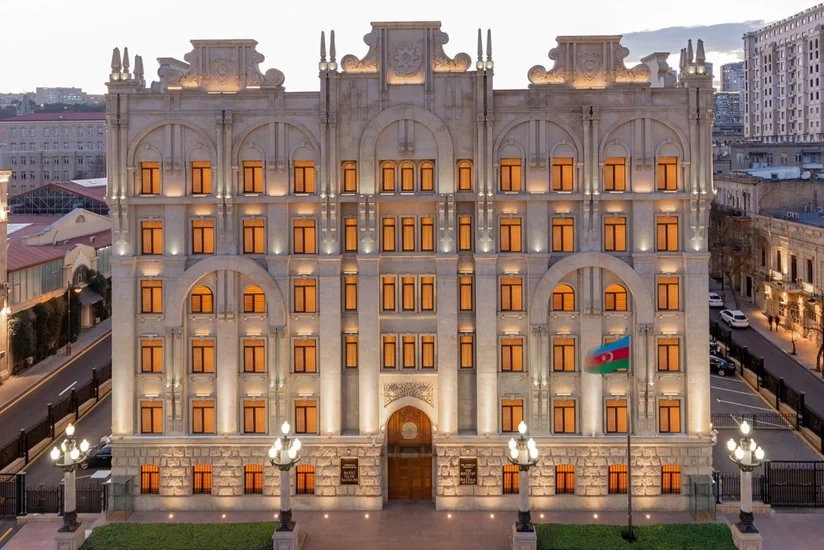 Qanunsuz silah-sursat saxlanması ilə bağlı 11 fakt müəyyən olunub