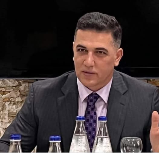 Ədalətli sosial ədalət siyasətini həyata keçirən qətiyyət