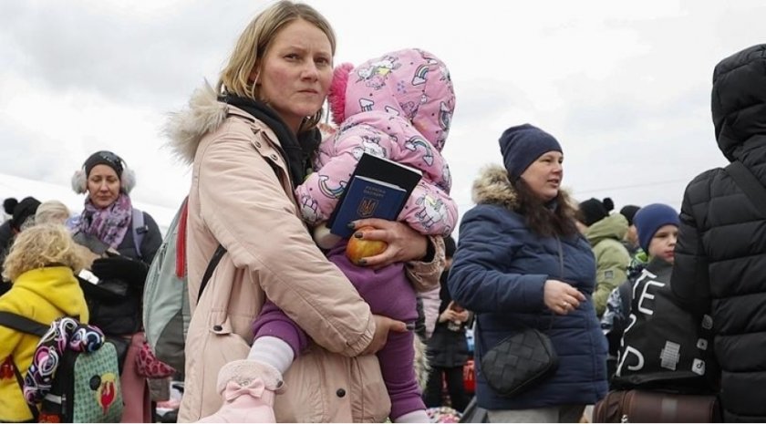 Britaniya sığınacaq prosedurunu sərtləşdirir