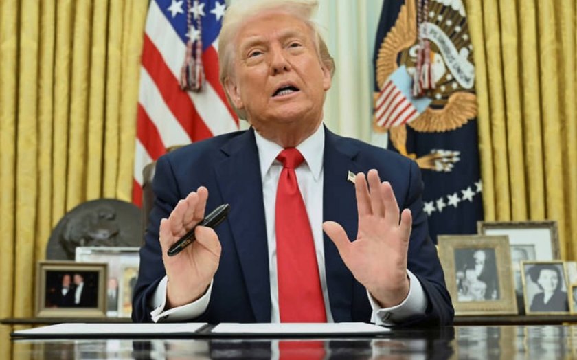 Tramp məhkəməyə verilir