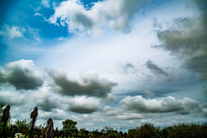 Rusiyada son 100 ilin rekord temperaturu qeydə alınıb