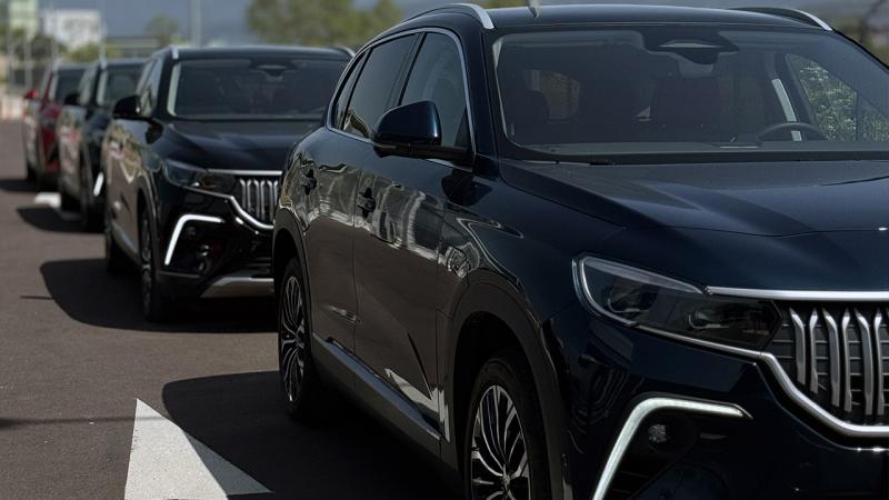 Rusiyada avtomobilə tələbat azalır, satış minimuma enir