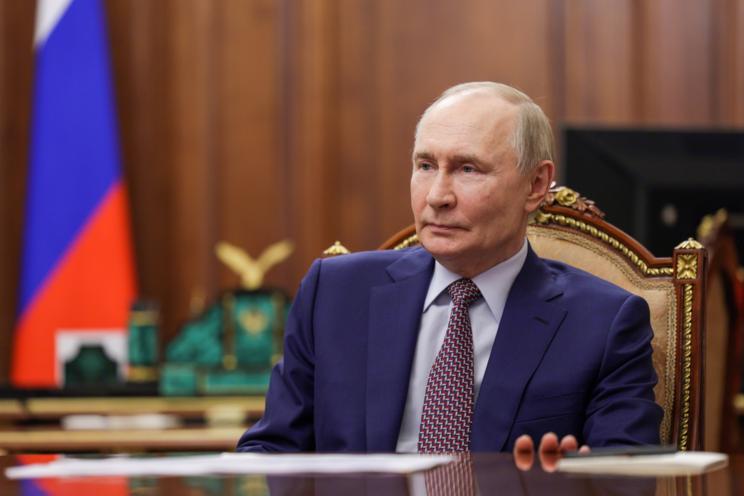 Putin Ukrayna ilə bağlı prinsipial mövqelərindən geri çəkilməyəcək