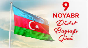 Dövlət Bayrağı milli birliyin, müstəqilliyin və “azərbaycançılıq” ideyasının simvoludur