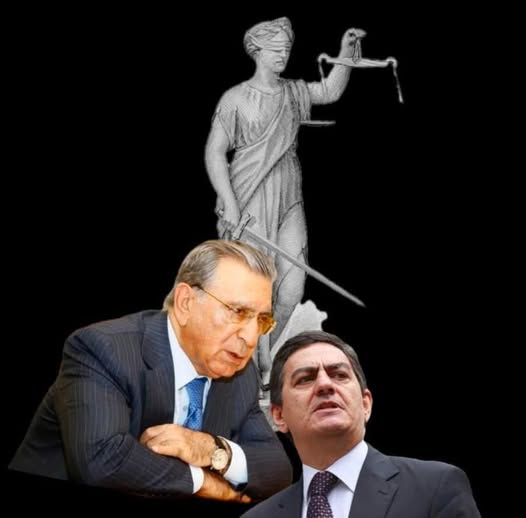  Ramiz Mehdiyev və onun ipli kuklaları olan Əli Kərimli və dəstəsi artıq ifşa olunur 