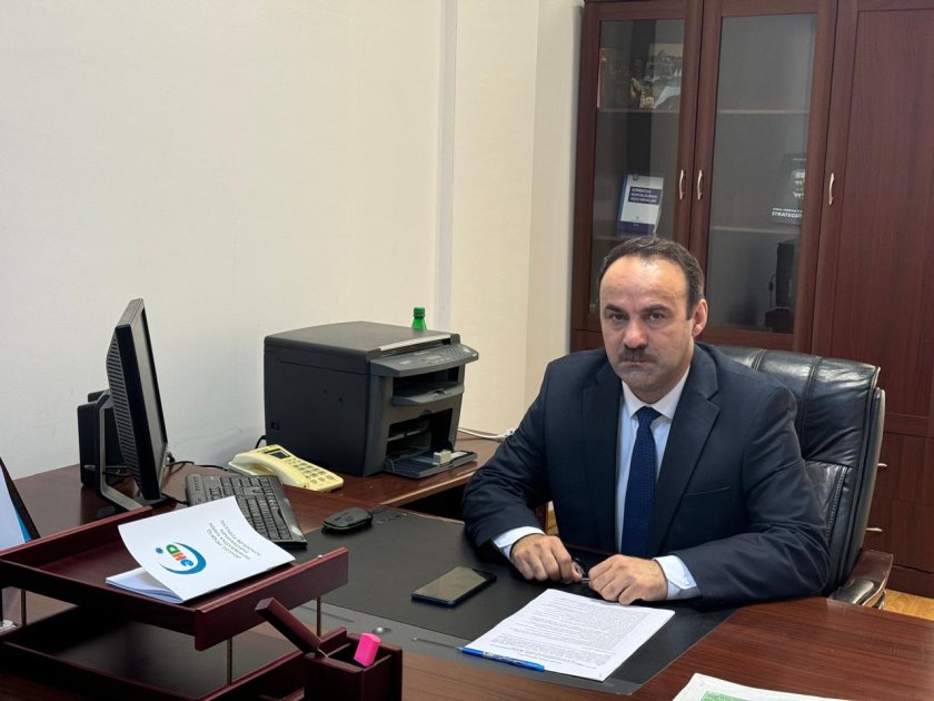 Vəzifə xalqa xidmət üçün bir vasitə olmalıdır