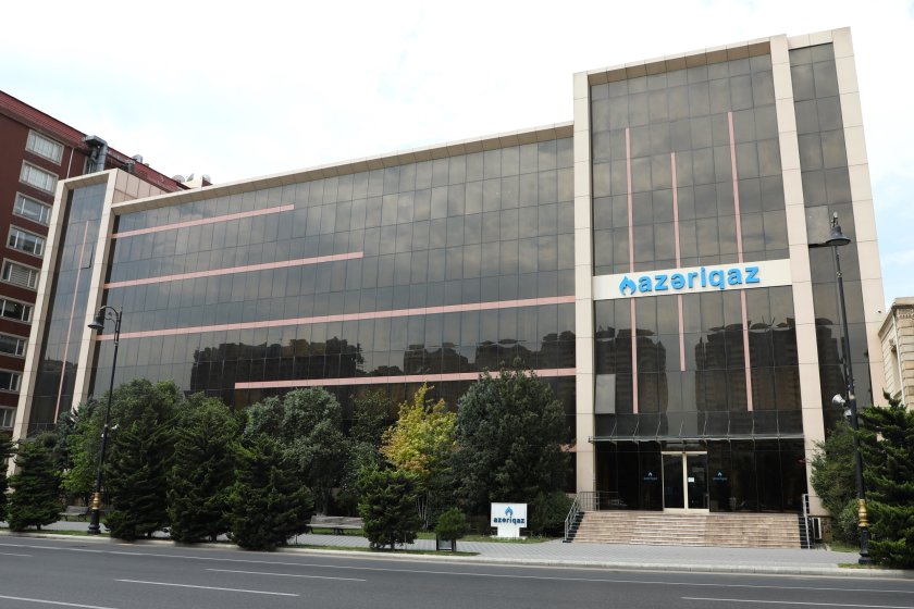 “Azəriqaz” Qarabağ və Şərqi Zəngəzurun enerji təminatında strateji rol oynayır