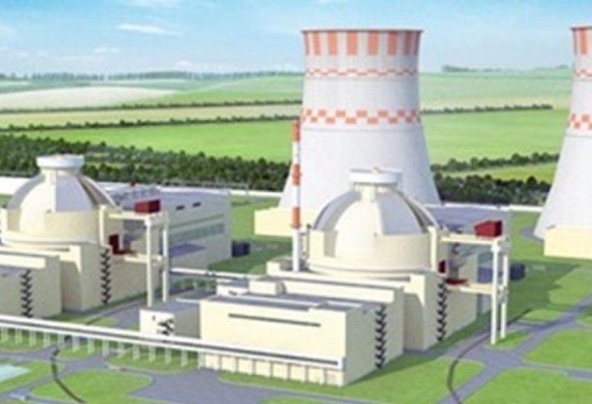 Belarus AES təmirə dayanır