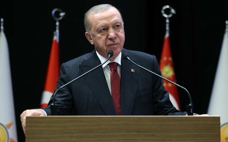 Fələstin dövləti qurulmadıqca bölgədə sülh əldə edilməyəcək