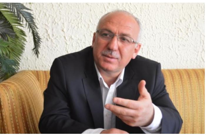 Türkiyəyə məxsus təyyarədə partlayıcı qurğu olub?-VİDEO