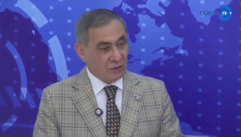 Azərbaycanın regional və qlobal mövqeyini möhkəmləndirən strateji xətt