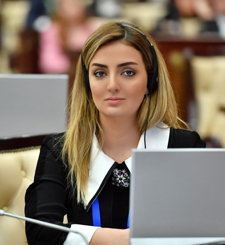 Ağdam daha güclü, daha müasir bölgə kimi inkişaf edir