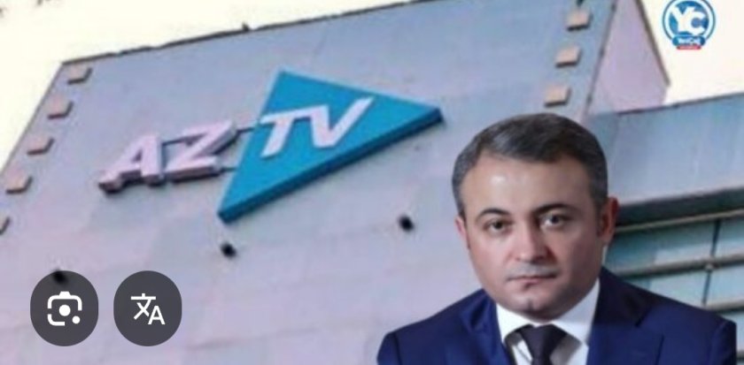AzTV-də etirazlar başladı