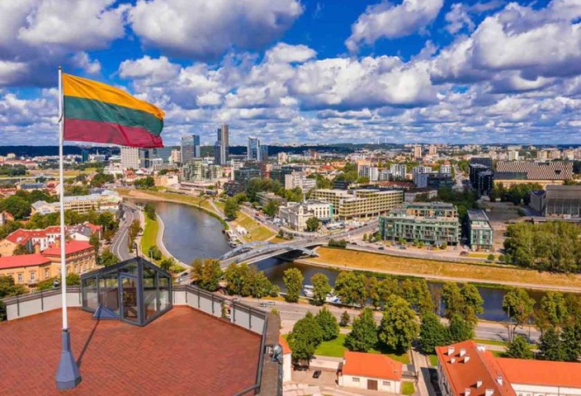 Litva tranzit ölkə statusunu itirib