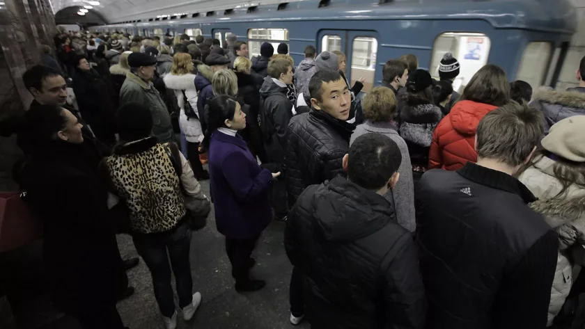 Gələn il 56 müasir metro vaqonu alınacaq