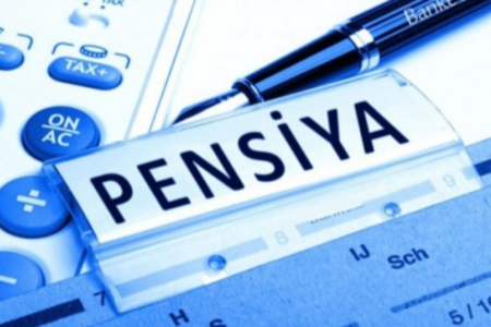 Gələn il pensiyalar 10 faiz artacaq
