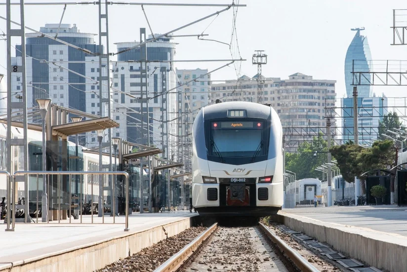 ADY Bakı-Qazax-Bakı marşrutu ilə hər iki istiqamətə əlavə reyslər təyin edir