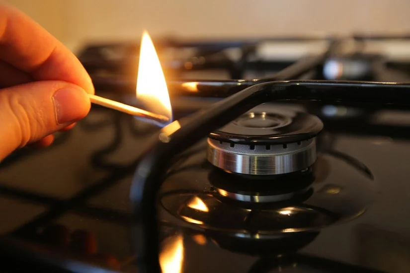 Bakının üç rayonunun bəzi ərazilərində qaz təchizatı dayandırılacaq