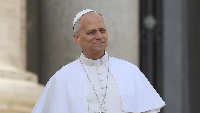 Roma papası Türkiyəyə gəlir