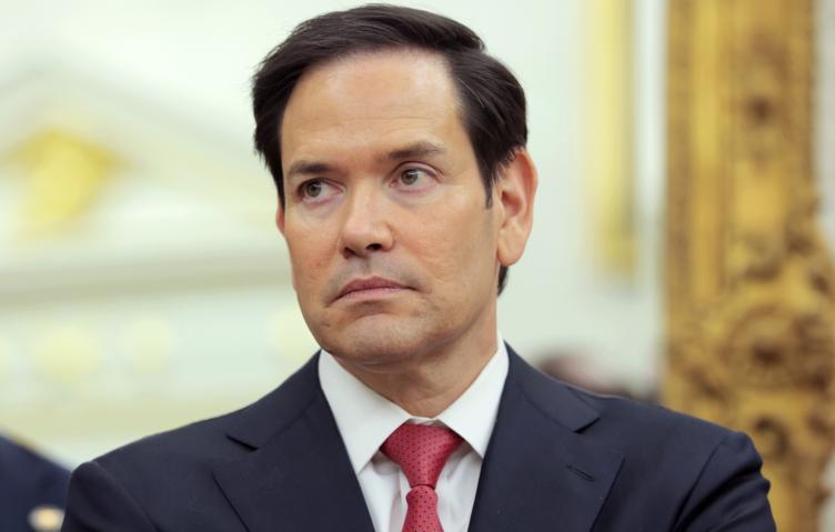 ABŞ Ukraynada tezliklə nizamlanmaya nail olmaq istəyir-RUBİO