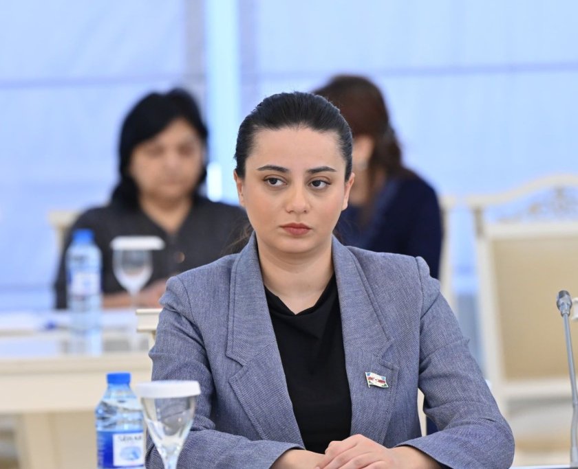 Dövlətlərarası münasibətlərin yüksəlişini əhatələyən müsahibə