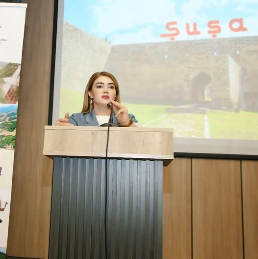 Qədim Şuşamızın azad olunması ilə tariximizin ən şanlı səhifələrindən biri yazıldı