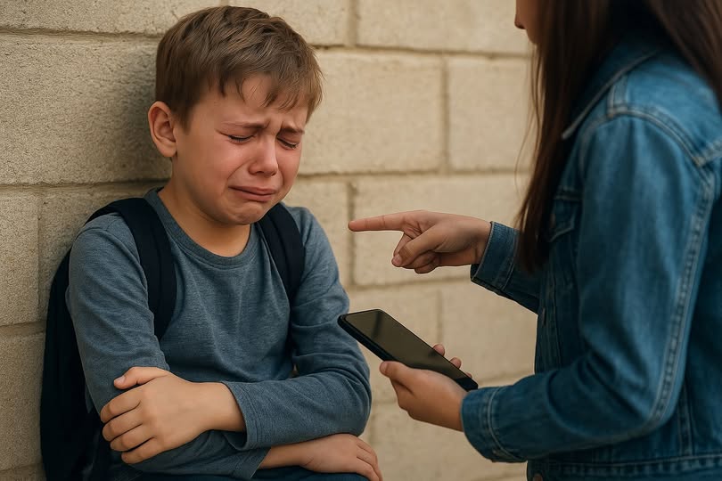 Məktəblərdə təhlükəsiz mühitin təmin olunması hər birimizin məsuliyyətidir