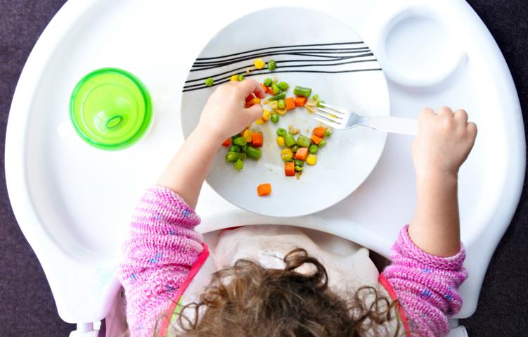 Vegetarianlığın beyin və uşaq inkişafı üçün təhlükələri