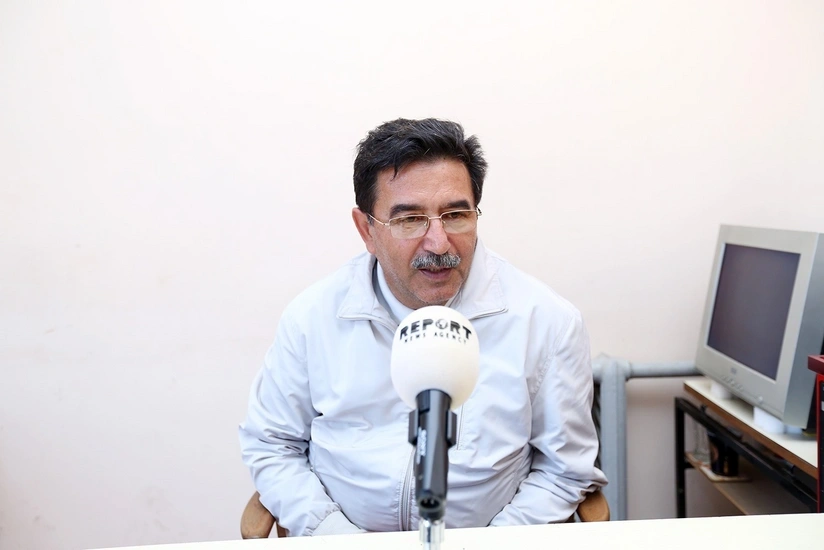 Əməkdar artist Yadigar Muradov vəfat edib