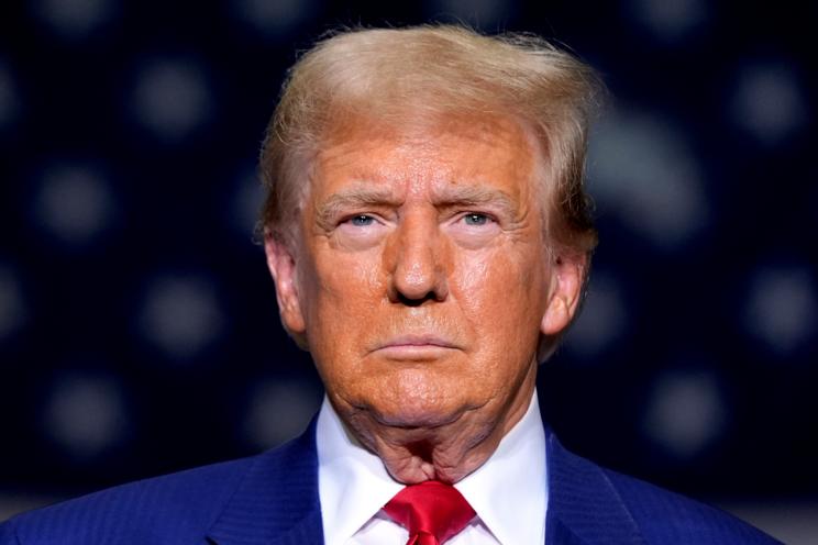 ABŞ 7 ölkənin vətəndaşlarına giriş qadağası tətbiq edib