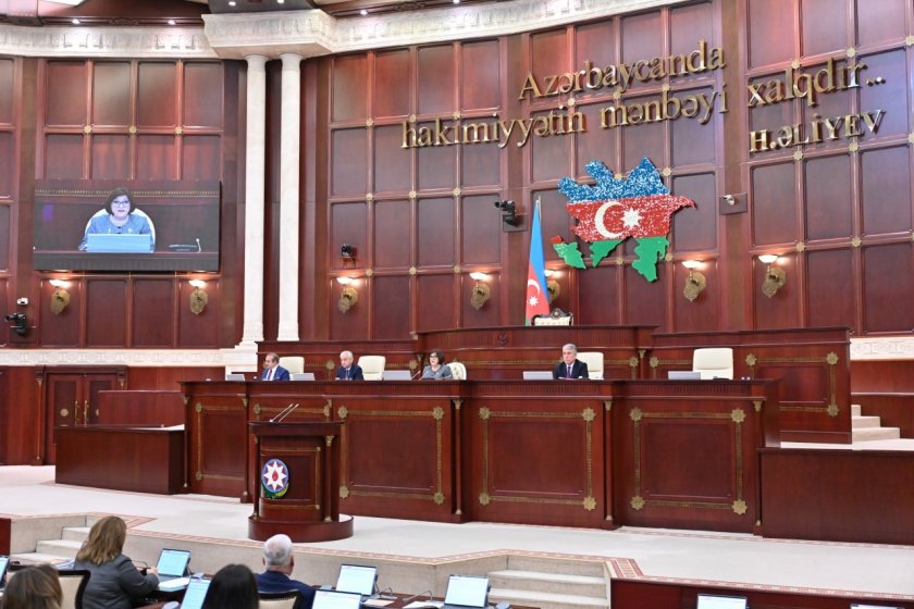 Avropa Parlamenti deqradasiyaya uğrayır