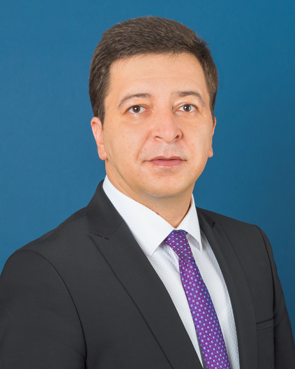 Azərbaycan nə Ukrayna, nə də Gürcüstandır