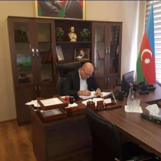 Həyat bir savaşdır