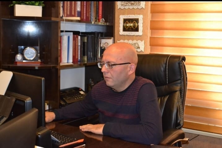  Dövlətlər hava məkanında uçan mülki təyyarələrin təhlükəsizliyinə məsuliyyət daşıyırlar 