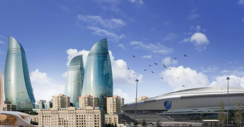 Bakıda Sənaye Təhlükəsizliyi Zirvəsi keçiriləcək